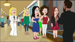 American Dad - Season 22 Episode 11